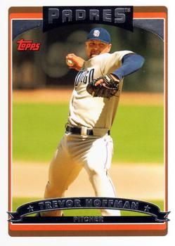  2022 Donruss Holo Purple #252 Trevor Hoffman San Diego Padres  Retro 1988 Official MLBPA Baseball Card in Raw (NM or Better) Condition :  Sports & Outdoors