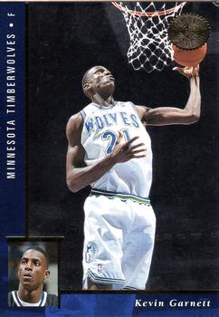 Michael Jordan 1995 Upper Deck SP Championship Series #41 Card