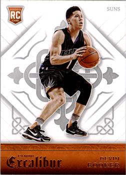 Hottest Devin Booker Rookie Cards as Suns Star Piles Up Points