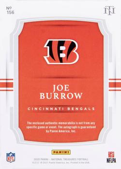 Joe Burrow Cards: Values, Rookies | Collectibles.com