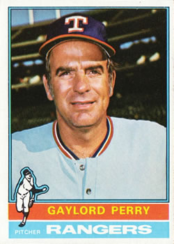 1971 Topps # 140 Gaylord Perry San Francisco Giants (Baseball Card) Dean's  Cards 5 - EX Giants