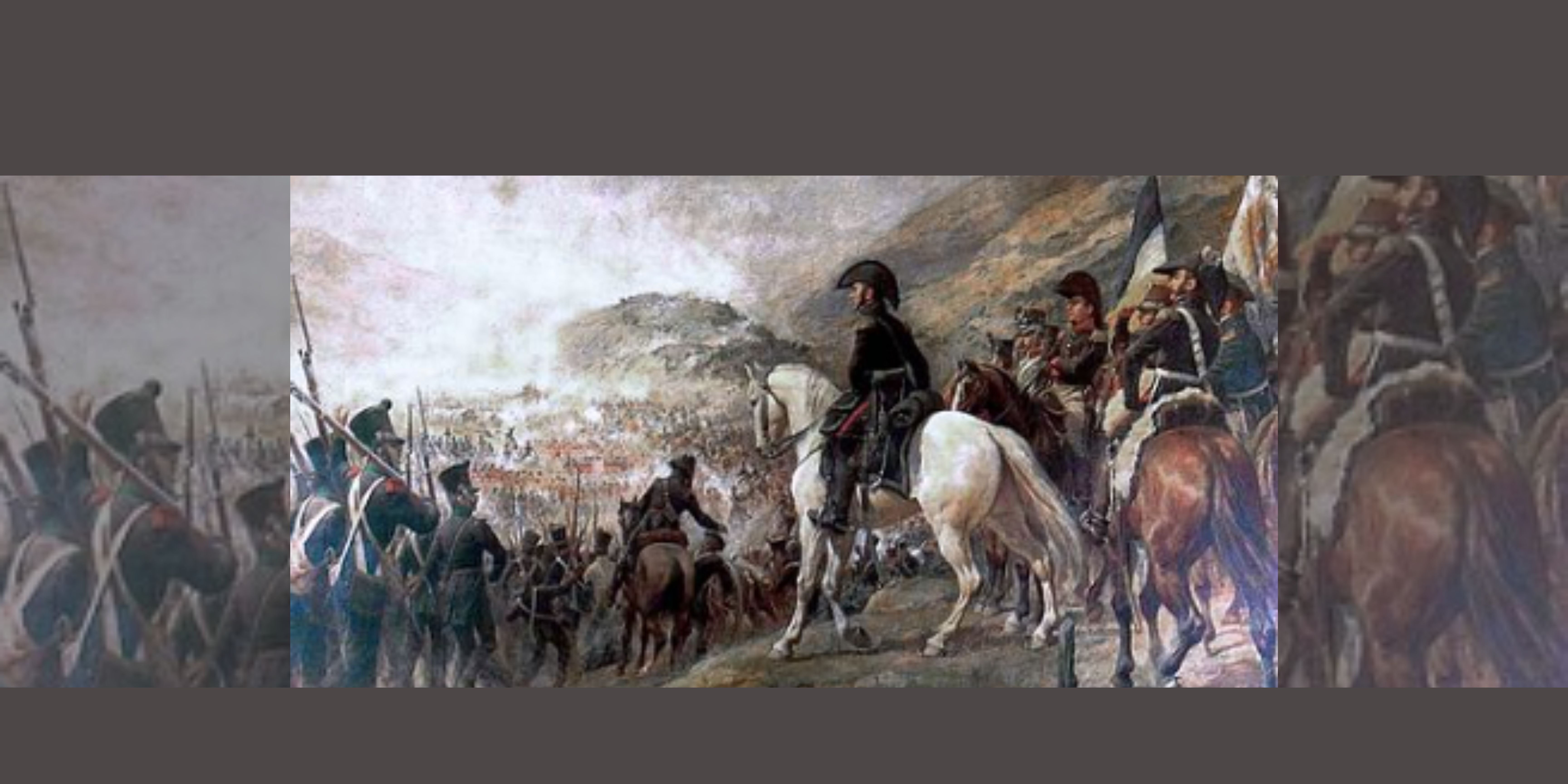 Unveiling the Triumph: José de San Martín's Pivotal Battle in Chile and ...