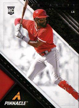  2020 Topps Pro Debut #PD-100 Jo Adell Salt Lake Bees