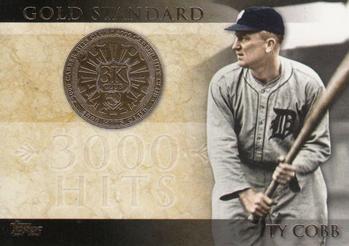 Ty Cobb Trading Cards: Values, Tracking & Hot Deals