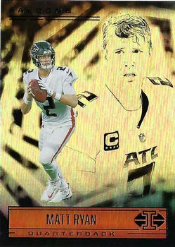 Matt Ryan 2020 Panini Prestige #95 NM-MT Falcons Football NFL