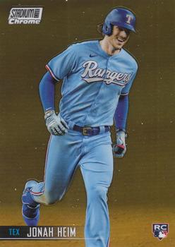  2022 Topps Chrome Platinum Anniversary Refractor #360