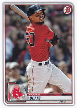 MOOKIE BETTS 2022 Topps Holiday Series Xmas Lights Necklace SSP