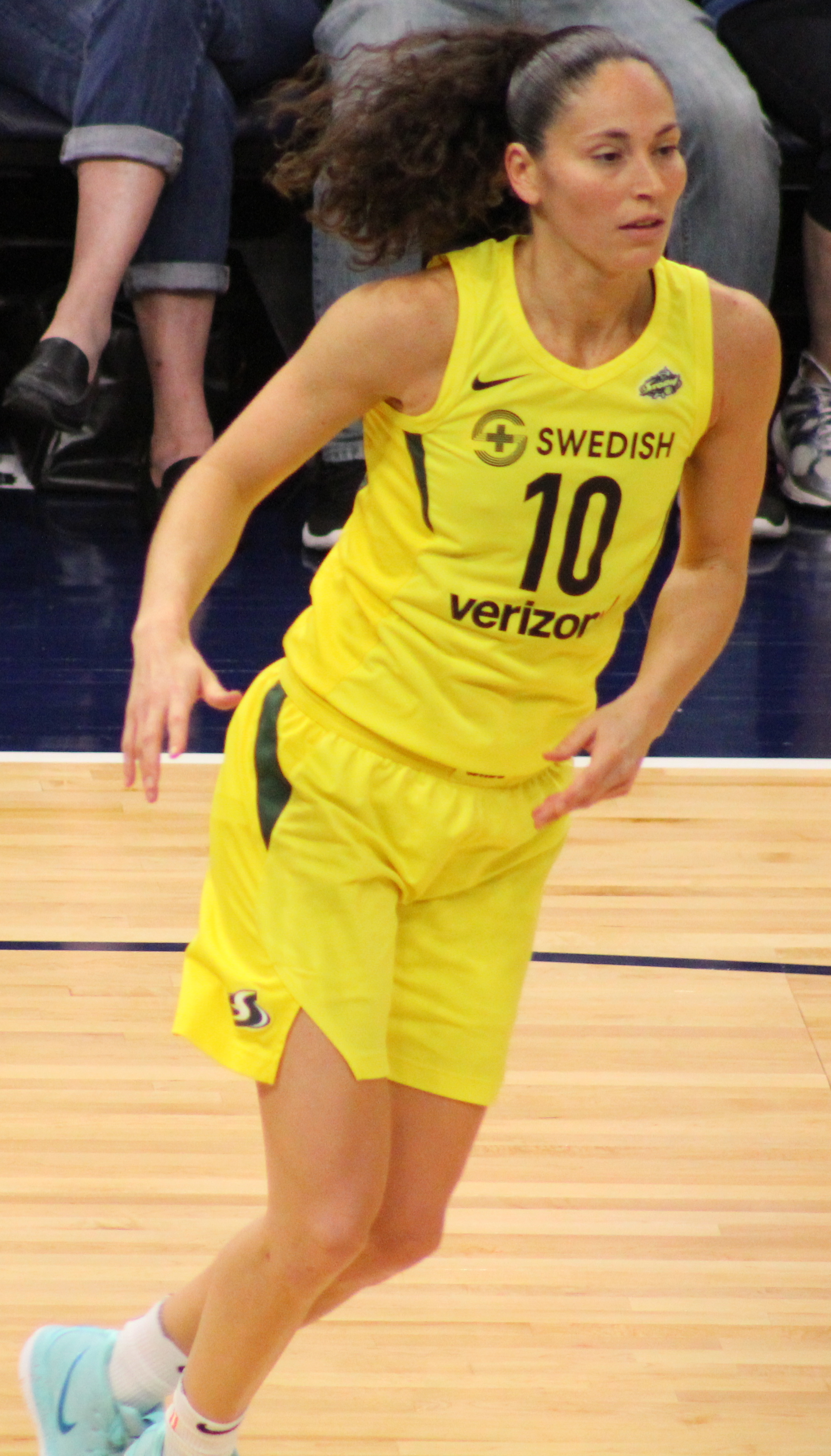 Sue Bird Cards: Values, Rookies | Collectibles.com Sue Bird Cards: Values, Rookies | Collectibles.com