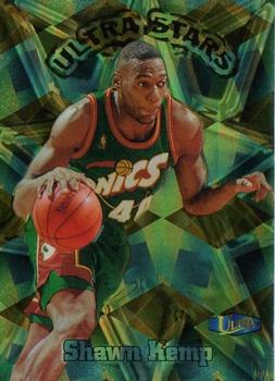 rare shawn kemp cards rookie card from 1990-91 Hoops : r/basketballcards Shawn Kemp #271 Prices |
