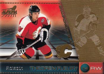 Auction Prices Realized Hockey Cards 1989 O-Pee-Chee Theo Fleury
