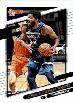 Karl-Anthony Towns Trading Cards: Values, Rookies & Hot Deals
