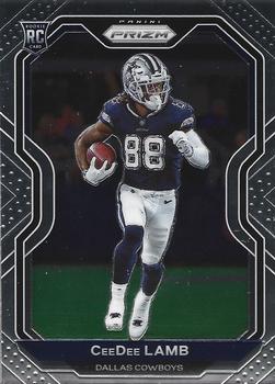 2020 Panini Prizm Football Cards: Value, Trading & Hot Deals