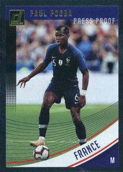 2014 Panini Adrenalyn XL Rookie Card #64 Paul Pogba PGI 10