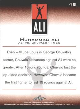Muhammad Ali Cards: Values, Rookies | Collectibles.com