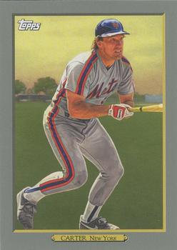  1987 Topps Baseball #20 Gary Carter New York Mets Official MLB  Trading Card : Collectibles & Fine Art