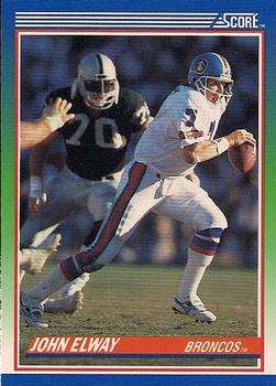 Cards That Never Were: 1983 Topps John Elway  John elway, Topps football  cards, Football cards