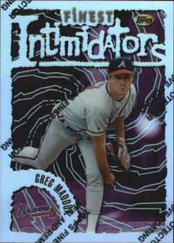 1996 Finest Baseball Cards: Value, Trading & Hot Deals | Cardbase