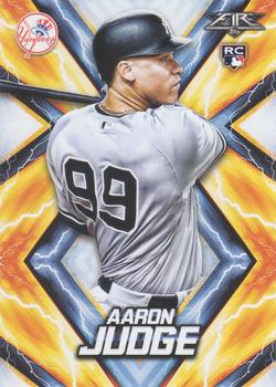  2022 Topps Stars of MLB #SMLB-14 Aaron Judge New York Yankees :  Collectibles & Fine Art