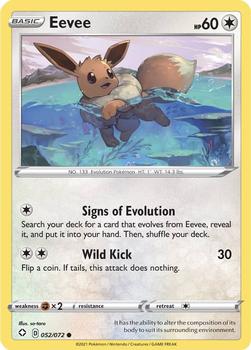 Eevee Trading Cards: Values, Rookies & Hot Deals | Cardbase