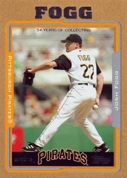 25 Most Valuable 2005 Topps Baseball Cards - Old Sports Cards