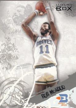 !973 Topps Basketball Card #135 - Bob McAdoo - Rookie - Buffalo Braves - Ex