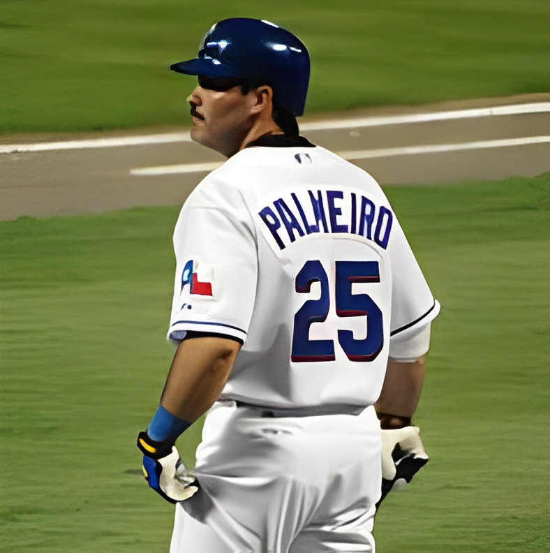 Rafael Palmeiro Trading Cards: Values, Tracking & Hot Deals