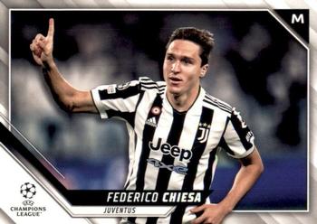 Topps Ferencvarosi 29 XL cards set 2020 2021 UCL UEFA Champions League