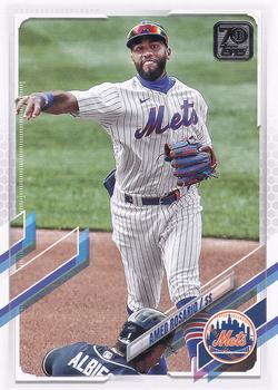 Amed Rosario Rookie Cards: Value, Tracking & Pricecharting