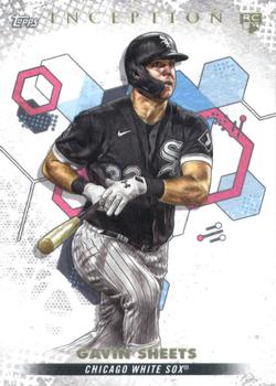Gavin Sheets Trading Cards: Values, Tracking & Hot Deals