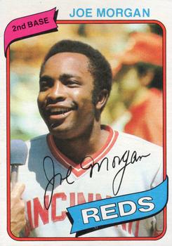  1972 Topps #132 Joe Morgan VG Very Good Houston Astros Baseball  no cresses : Collectibles & Fine Art