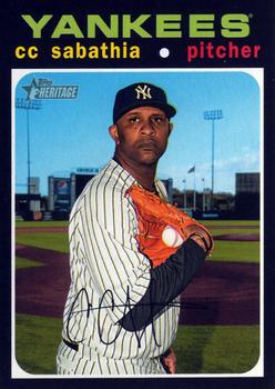 1999 BOWMANS BEST CC SABATHIA ROOKIE CARD-INDIAN AND YANKEE FUTURE HALL OF  FAMER