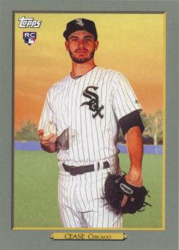 2022 Topps Series 2 #433 Dylan Cease - Chicago White Sox BASE BASEBALL CARD