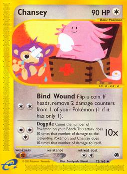 pokemon chansey card value - 101/145 - Guardians Rising Uncommon Card Type Pokmon TCG: Trading Card Game