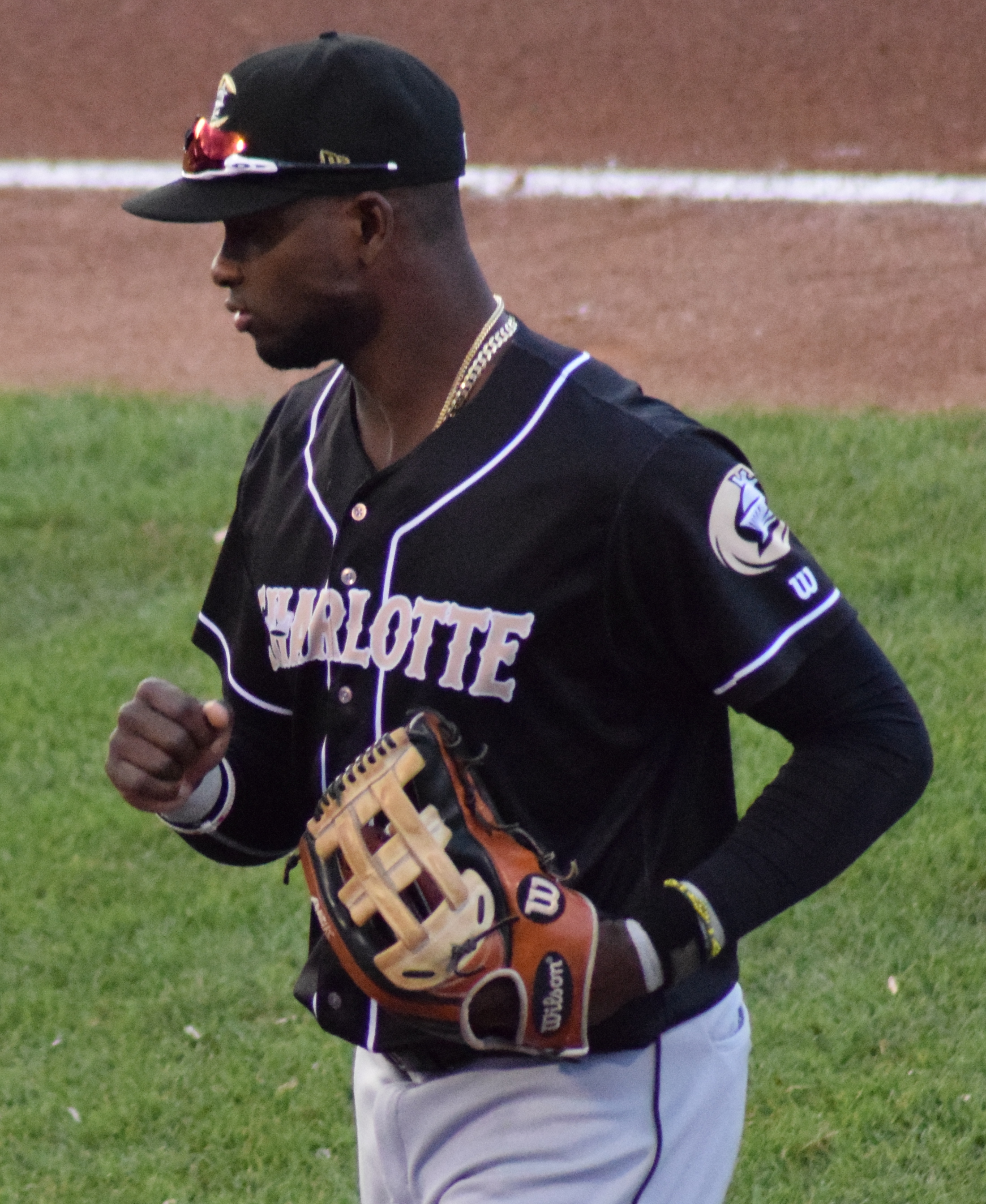 Luis Robert Trading Cards: Value, Tracking & Pricecharting