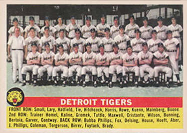 1989 Fleer Detroit Tigers Team Set Lot (4 Sets, 96 Cards) - SportsCare  Physical Therapy