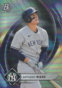 Anthony Rizzo 2012 Topps Gold Futures #GF-13 - San Diego Padres at 's  Sports Collectibles Store