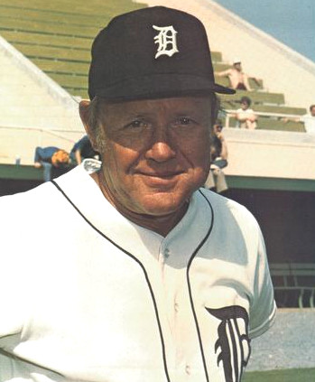 Ralph Houk Cards: Values, Rookies | Collectibles.com