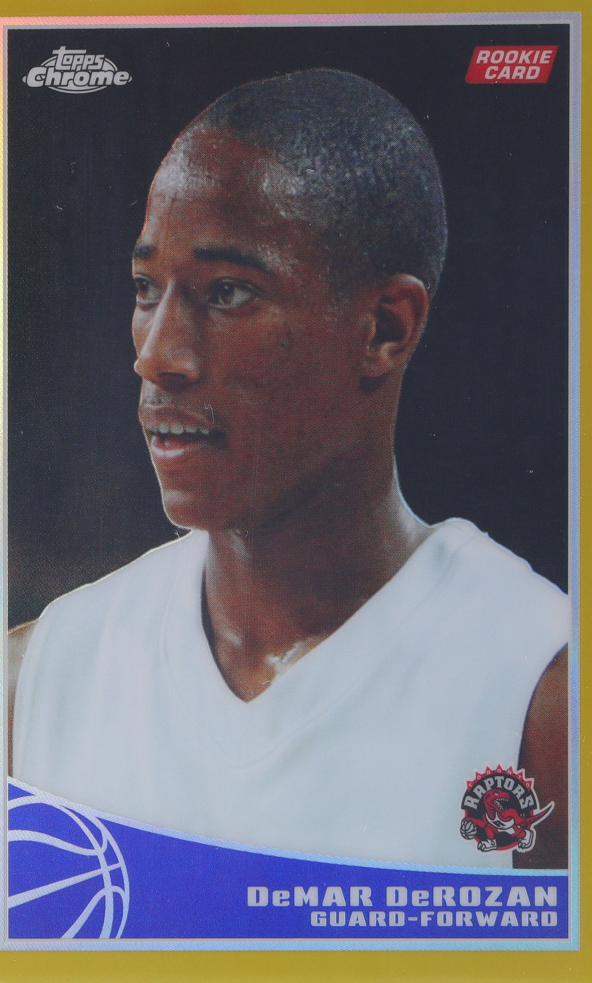 De Mar De Rozan Cards: Values, Rookies | Collectibles.com