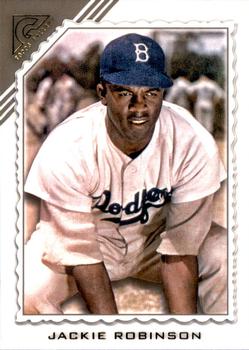 Jackie Robinson Day - 2022 MLB TOPPS NOW® Card 55 (Net