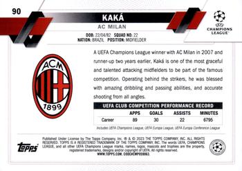 Kaka Cards: Values, Rookies | Collectibles.com