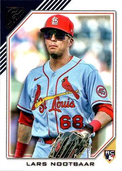 Lars Nootbaar Cards: Values, Rookies | Collectibles.com