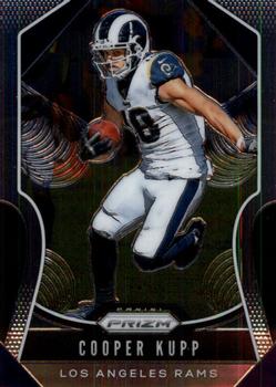 2022 Panini Prestige Cooper Kupp Los Angeles Rams #163