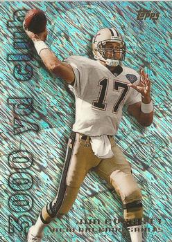 1996 Upper Deck Jim Everett New Orleans Saints #79 NFL Football