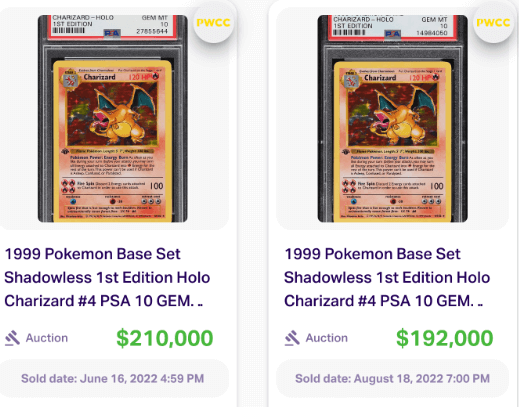 1999 Pokemon Base Set - Choose Your Card! - 1st Edition & Shadowless  Available!