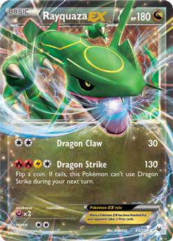 2015 Pokemon XY Roaring Skies Cards: Value, Trading & Hot Deals | Cardbase