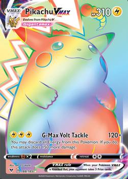 Pikachu Trading Cards: Values, Rookies & Hot Deals | Cardbase