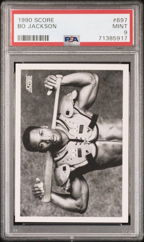 The 15 best Junk Wax Baseball Cards from the '90s Cardbase