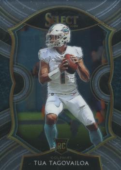 Charitybuzz: 2020 Flawless Football Dual Rookie Patch 10/10 Joe Burrow & Tua  Tagovailoa