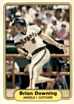  1976 Topps #23 Brian Downing NM+ Chicago White Sox Baseball :  Collectibles & Fine Art