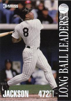 Jimmy Key Yankees 1994 Donruss Special Edition #SE30 – DA PHOENIX CARD SHOP